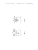 Trench Power MOSFET diagram and image