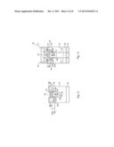 Trench Power MOSFET diagram and image