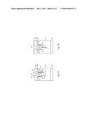 Trench Power MOSFET diagram and image