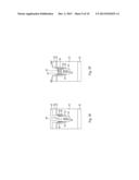 Trench Power MOSFET diagram and image