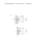 Trench Power MOSFET diagram and image