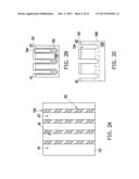 TRANSISTOR DEVICE AND METHOD FOR MANUFACTURING THE SAME diagram and image