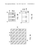 TRANSISTOR DEVICE AND METHOD FOR MANUFACTURING THE SAME diagram and image