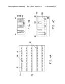 TRANSISTOR DEVICE AND METHOD FOR MANUFACTURING THE SAME diagram and image