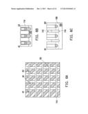 TRANSISTOR DEVICE AND METHOD FOR MANUFACTURING THE SAME diagram and image