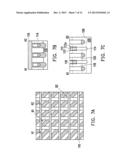 TRANSISTOR DEVICE AND METHOD FOR MANUFACTURING THE SAME diagram and image