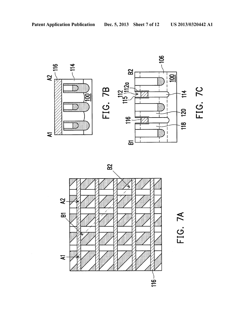 TRANSISTOR DEVICE AND METHOD FOR MANUFACTURING THE SAME - diagram, schematic, and image 08