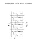 TRANSISTOR DEVICE AND METHOD FOR MANUFACTURING THE SAME diagram and image