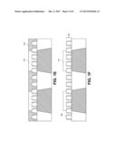 GATE ALIGNED CONTACT AND METHOD TO FABRICATE SAME diagram and image