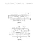 PACKAGE STRUCTURE HAVING MEMS ELEMENT AND FABRICATION METHOD THEREOF diagram and image