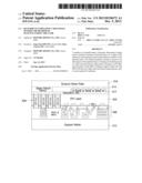 BACKSIDE ILLUMINATION CMOS IMAGE SENSOR AND METHOD OF MANUFACTURING THE     SAME diagram and image