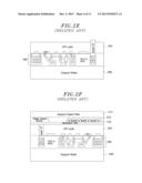 BACKSIDE ILLUMINATION CMOS IMAGE SENSOR AND METHOD OF MANUFACTURING THE     SAME diagram and image