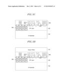 BACKSIDE ILLUMINATION CMOS IMAGE SENSOR AND METHOD OF MANUFACTURING THE     SAME diagram and image