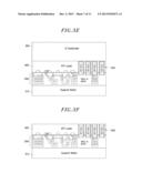 BACKSIDE ILLUMINATION CMOS IMAGE SENSOR AND METHOD OF MANUFACTURING THE     SAME diagram and image