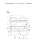 SOLID-STATE IMAGING DEVICE, PRODUCTION METHOD OF THE SAME, AND IMAGING     APPARATUS diagram and image