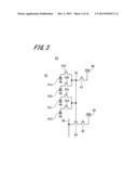 SOLID-STATE IMAGING DEVICE, PRODUCTION METHOD OF THE SAME, AND IMAGING     APPARATUS diagram and image