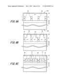 SOLID-STATE IMAGING DEVICE, PRODUCTION METHOD OF THE SAME, AND IMAGING     APPARATUS diagram and image