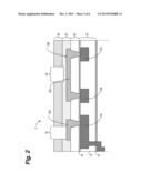 SYSTEM AND METHOD FOR FORMING ALUMINUM FUSE FOR COMPATIBILITY WITH COPPER     BEOL INTERCONNECT SCHEME diagram and image