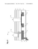 SYSTEM AND METHOD FOR FORMING ALUMINUM FUSE FOR COMPATIBILITY WITH COPPER     BEOL INTERCONNECT SCHEME diagram and image