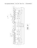 LOW VOLTAGE PROTECTION DEVICES FOR PRECISION TRANSCEIVERS AND METHODS OF     FORMING THE SAME diagram and image