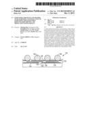 Semiconductor Device and Method of Backgrinding and Singulation of     Semiconductor Wafer while Reducing Kerf Shifting and Protecting Wafer     Surfaces diagram and image