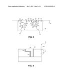 CHEMICALLY ALTERED CARBOSILANES FOR PORE SEALING APPLICATIONS diagram and image