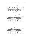 3D SYSTEM-LEVEL PACKAGING METHODS AND STRUCTURES diagram and image