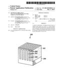 Method of fabricating a self-aligned buried bit line for a vertical     channel dram diagram and image