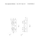 Three Dimensional Integrated Circuit Structures and Hybrid Bonding Methods     for Semiconductor Wafers diagram and image