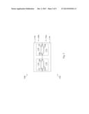 Three Dimensional Integrated Circuit Structures and Hybrid Bonding Methods     for Semiconductor Wafers diagram and image