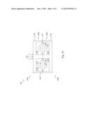 Three Dimensional Integrated Circuit Structures and Hybrid Bonding Methods     for Semiconductor Wafers diagram and image