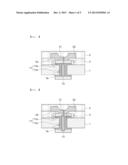 PLUG VIA STACKED STRUCTURE, STACKED SUBSTRATE HAVING VIA STACKED STRUCTURE     AND MANUFACTURING METHOD THEREOF diagram and image