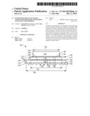 INTEGRATED CIRCUIT PACKAGING SYSTEM WITH SUBSTRATE AND METHOD OF     MANUFACTURE THEREOF diagram and image