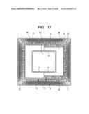 SEMICONDUCTOR DEVICE AND MANUFACTURING METHOD THEREOF diagram and image