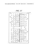 SEMICONDUCTOR DEVICE AND MANUFACTURING METHOD THEREOF diagram and image