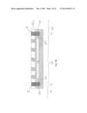 Isolation Rings for Packages and the Method of Forming the Same diagram and image