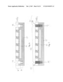 Isolation Rings for Packages and the Method of Forming the Same diagram and image