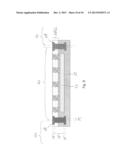 Isolation Rings for Packages and the Method of Forming the Same diagram and image