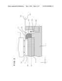 IMPRINT APPARATUS AND METHOD OF MANUFACTURING ARTICLE diagram and image