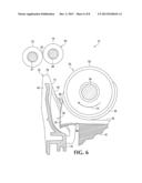 SEPARATOR ASSEMBLY diagram and image