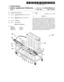 INSERTION APPARATUS diagram and image