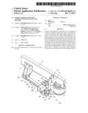 Energy Storing Suspension Components Having Retention Recesses diagram and image