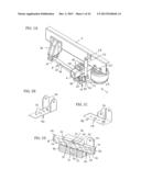 Energy Storing Suspension Components Having Retention Recesses diagram and image