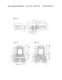 Energy Storing Suspension Components Having Retention Recesses diagram and image