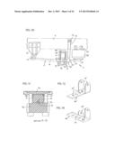 Energy Storing Suspension Components Having Retention Recesses diagram and image