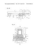 Energy Storing Suspension Components Having Retention Recesses diagram and image