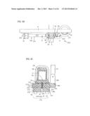 Energy Storing Suspension Components Having Retention Recesses diagram and image