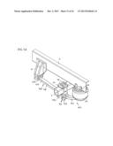 Energy Storing Suspension Components Having Retention Recesses diagram and image