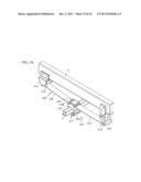 Energy Storing Suspension Components Having Retention Recesses diagram and image