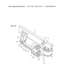 Energy Storing Suspension Components Having Retention Recesses diagram and image